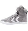 Hummel Slimmer Stadil High Jr - Grey - 28