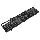 Batteri til Asus TUF Dash F15 FX517ZE-HN046W etc