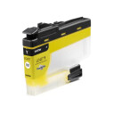 Brother Originale Blekkpatroner Brother Lc-427y Gul