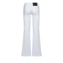 John Richmond Dame Jeans Hvit W32,
