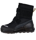 Ecco Vintersko   Tex   Biom K2   Svart/Magnet   Ecco   31   Vinterstøvler