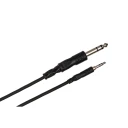 Hosa CMS110 st.mjack st.jack 3 m