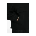 Tela Dame Jakker Svart S,