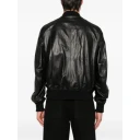 Rick Owens Dame Jakker Svart S,