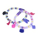 Kpdh Cool Maker Heishi Bracelet