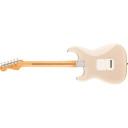 Fender Player II Stratocaster HSS RW White Blonde