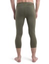Icebreaker ZoneKnit Merino 200 Leglessloden XL