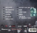 The Nerve  Fracture  CD