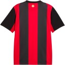 AC Milan 26/27 Hjemmetrøye Rød/Svart 3XL