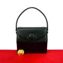 Givenchy Pre owned Dame Pre owned Svart ONE SIZE,