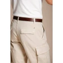 Mason's Herre Shorts Beige 3XL,