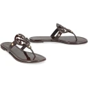 Tory Burch Dame Sko Brun 37 EU,