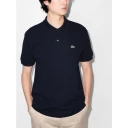 Lacoste Herre Topper Blå M,
