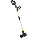 Texas ugressfjerner 20V WRX2000 m/batteri+lader 90063250