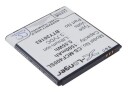 Mobistel MT-7521B batteri (1500 mAh 3.7 V)