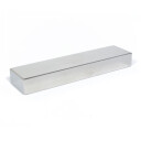 SuperMagneter Mega Stor Og Kraftig Blokk Magnet 80 X 20 X 10 Mm   Supermagnet Av Neodym