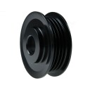 Remskive dynamo AS PL AP6010