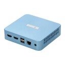 Peladn WI 6 Mini PC Intel Alder Lake 12GB RAM 512GB SSD