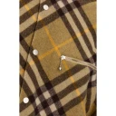 Burberry, Herre, Jakker, Brun, L,