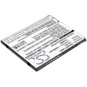 Nokia Batteri (2400 mAh 3.85 V, Sort) passende til Nokia TA-1127