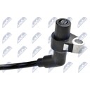 ABS sensor NTY HCA-FR-051