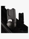 Nuna TRVL Adapter