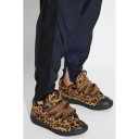 Lanvin Dame Sko Brun 38 EU,