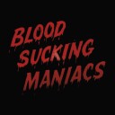 Blood Sucking Maniacs  Blood Sucking Maniacs  CD