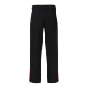 Just Cavalli Herre Bukser Svart S,