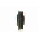 ACAUTO AC-06ZX05 Magnetclutch, klimakompressor