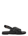 Sofie Schnoor Carysw Sandal   Black   37