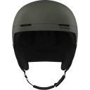 Skihjelm Salomon Brigade Index MIPS Castor Gray M