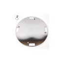 Kegland BrewZilla 65 Heat Exchanger Disc passer til BrewZilla 65 Gen 4 RAPT