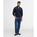 Barbour Herre Strikkevarer Blå 2XL,