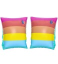 Bestway Princess 9" x 6"/23cm x 15cm Armbands