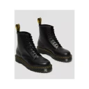 Dr. Martens Herre Sko Svart 40 EU,