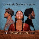 Carolina Chocolate Drops Genuine Negro Jig 15th Anniversary Expanded Edition Vinyl