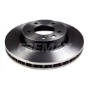 Bremseskive FREMAX BD-3327