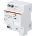 ABB 2CDG110199R0011 Gateway dali Standard MDRC: 2 kanaler Elfordeling & strømforsyning
