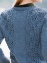 Garnius 25 04f Paula cardigan