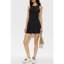 Lacoste Dame Kjoler Svart XS,