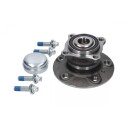 Hjullager KAVO PARTS WBK 10030