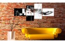 Bilde Futurist 100x45 Artgeist sp. z o. o.