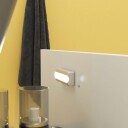 Dansani Mido+ skuffebelysning, LED, batteridrevet, grå