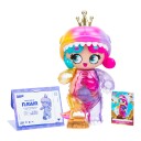 Kweenie Deluxe Figur Kween of Rawr 28 cm Unik Plast Figurer