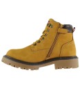 Tommy Hilfiger Støvler   Ochre/Dark Brown   Tommy Hilfiger   41   Støvler   Brun