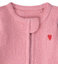 That"s Mine Stefania Onesie Pink 62