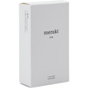 Meraki Eau De Toilette Fern 50 ML - Frisk Grønn Duft med Treaktig Noter