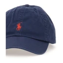 Polo Ralph Lauren Classic Sports Cap Relay Blue