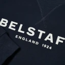 Belstaff Herre Gensere & Hettegensere Blå S,